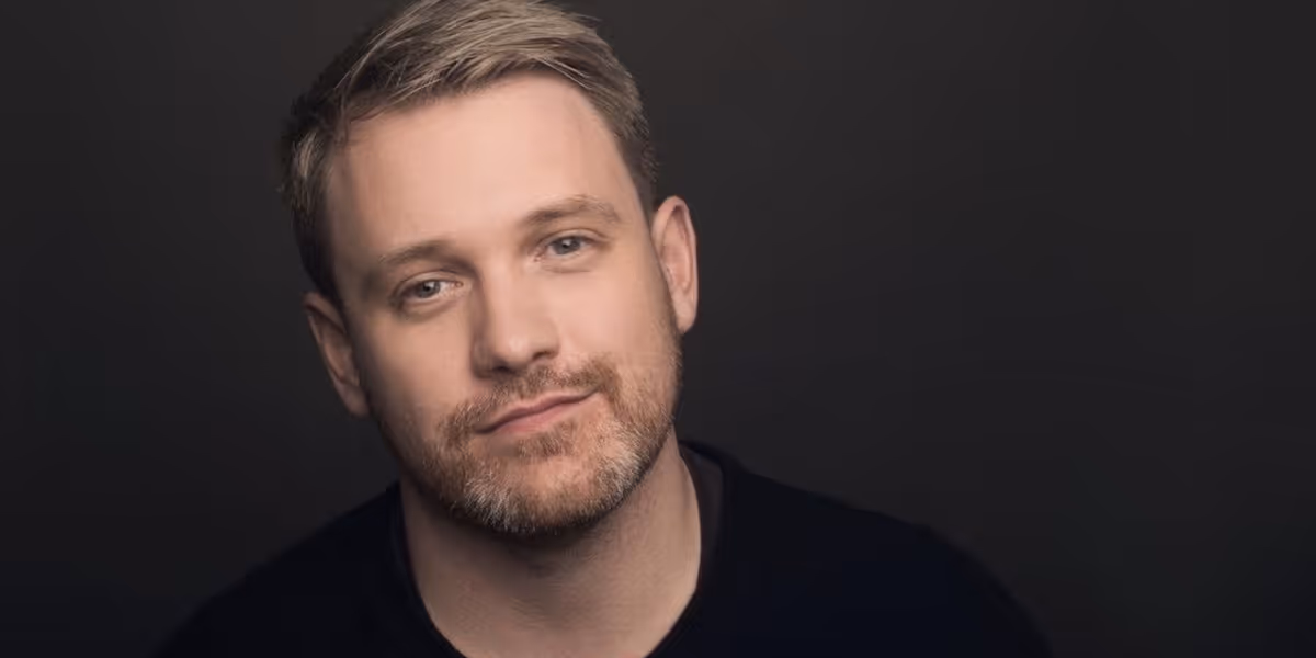 How Michael Arden Is Redefining Broadway