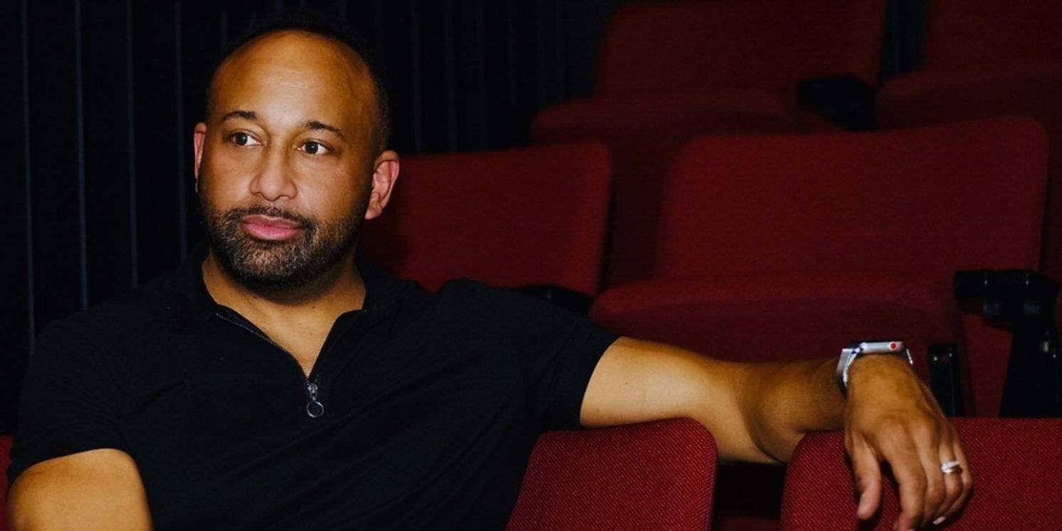 Stage Director Dennis Whitehead Darling Has Passed Away  Image