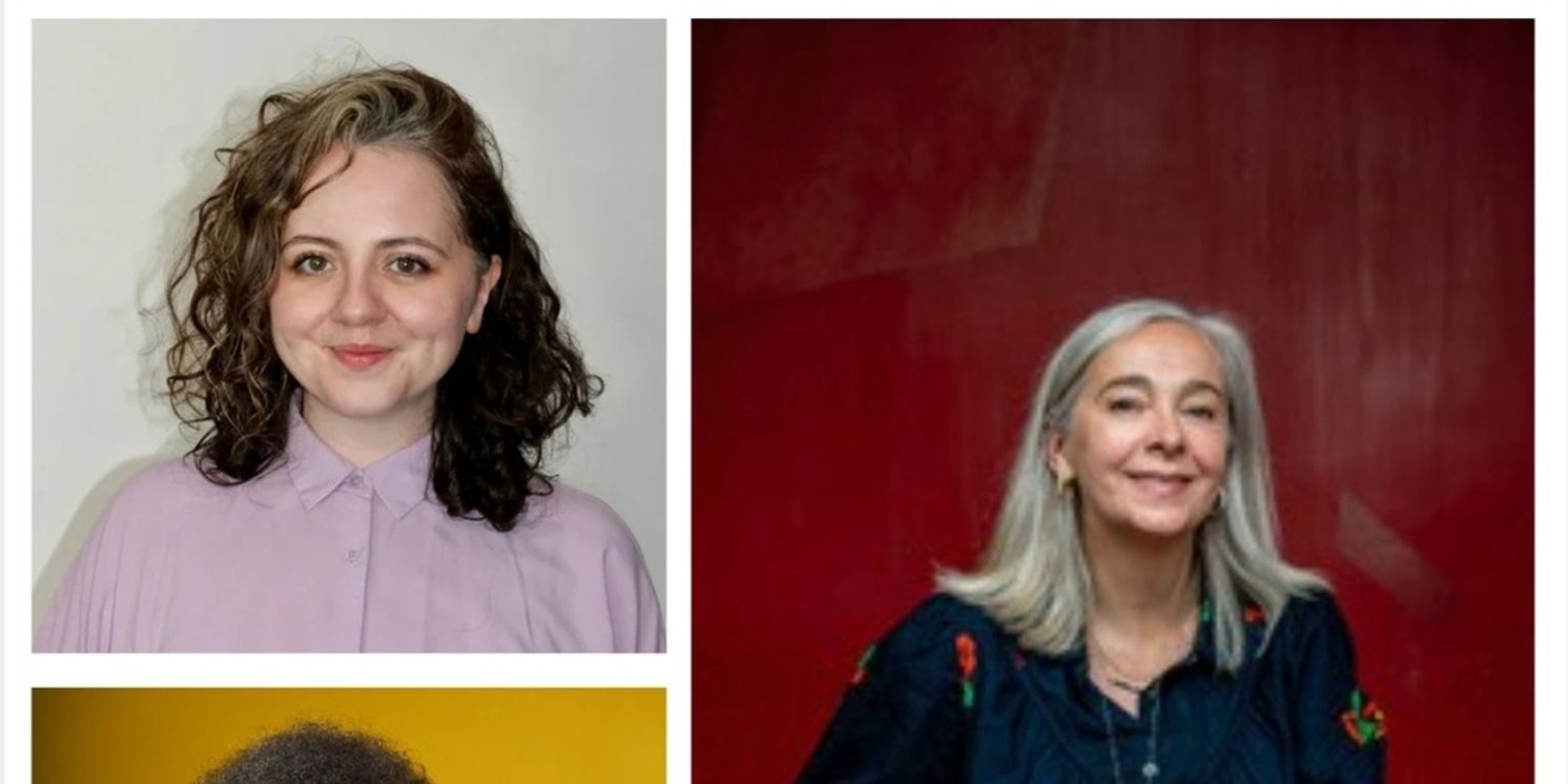 Stage Directors UK Names Vicky Featherstone as First President  Image