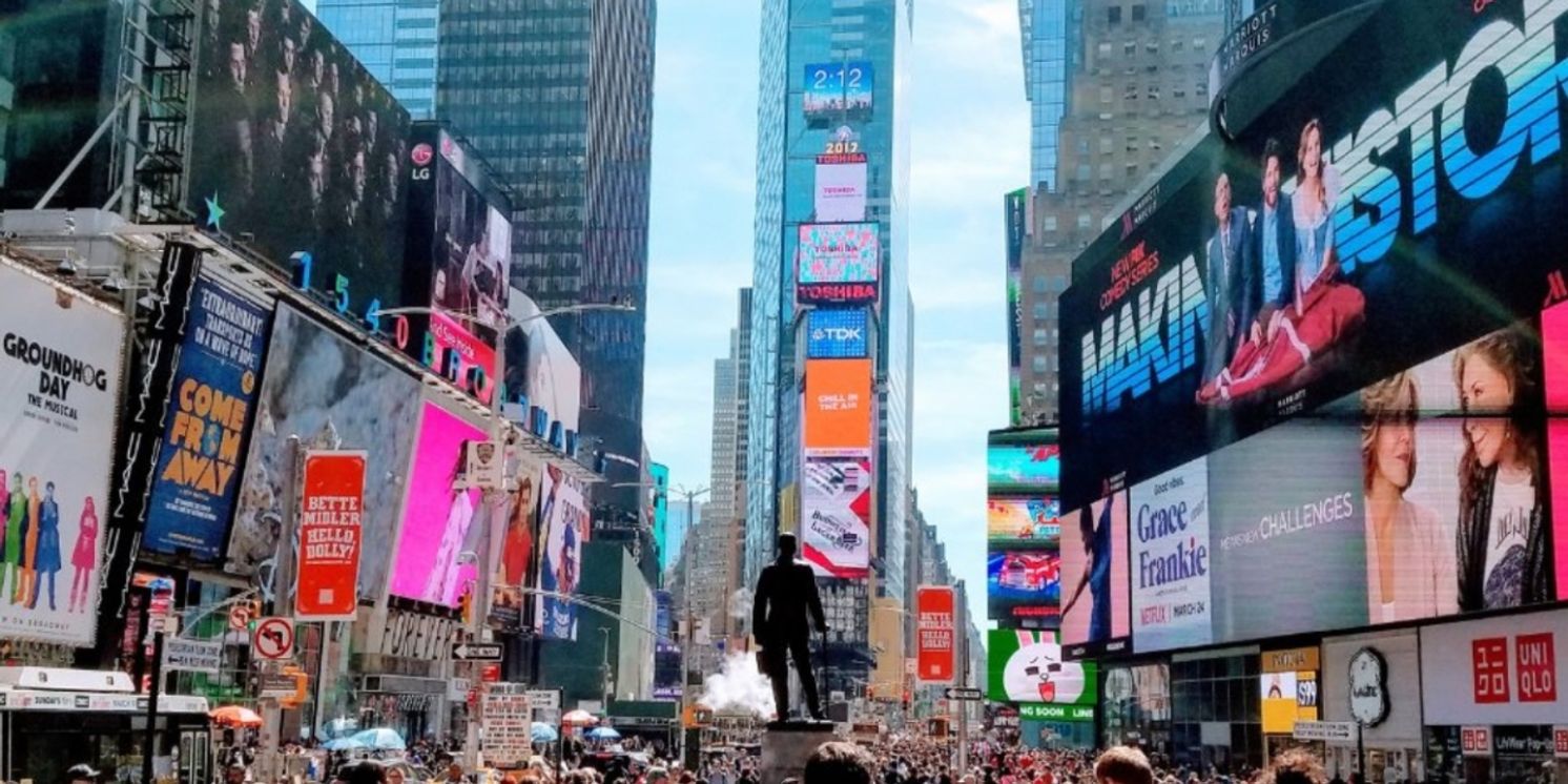 Stage Directors and Choreographers Society and Off-Broadway League Reach Agreement on New Contract  Image