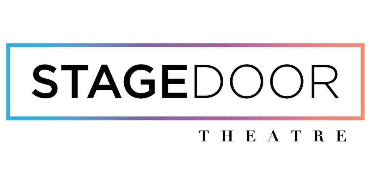 THE COTTAGE and More Set for Stage Door Upcoming Season