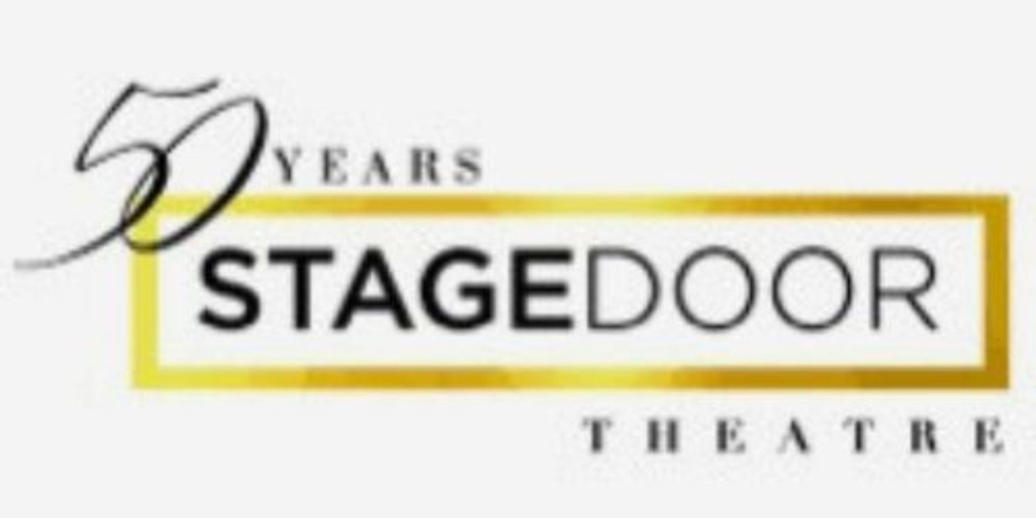 Stage Door Theatre Enters its 50th Season  Image