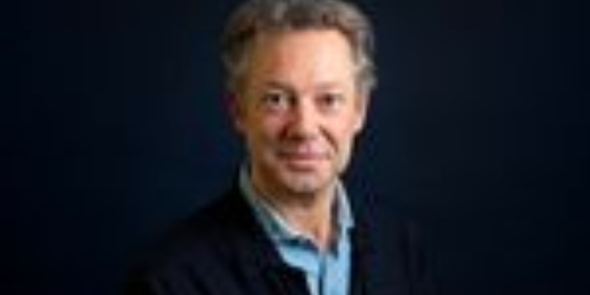 Stage Entertainment Appoints Marc Estourgie as Managing Director Netherlands