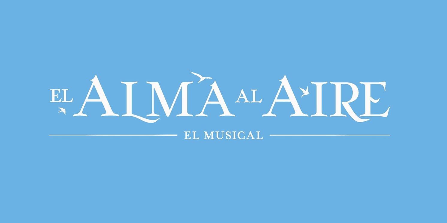 Stage Entertainment España anuncia EL ALMA AL AIRE, el musical con las canciones de Alejandro Sanz  Image