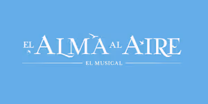 Stage Entertainment España anuncia EL ALMA AL AIRE, el musical con las canciones de Alejandro Sanz