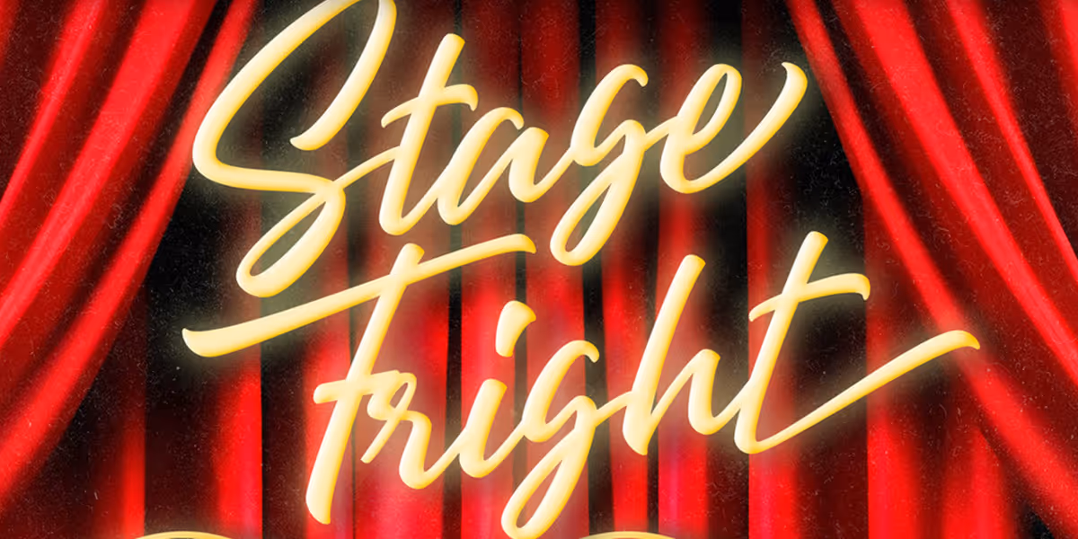Stage Fright Unveils February 2026 Guest Lineup At Red Eye NY
