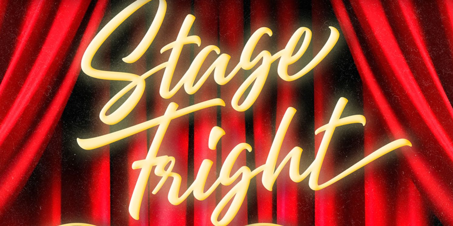 Stage Fright Unveils February 2026 Guest Lineup At Red Eye NY  Image