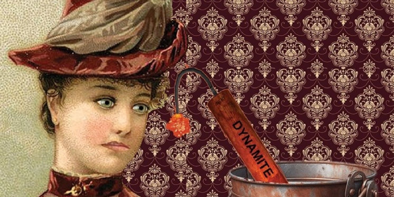 Stage Guild Continues 40th Season With ACCUSED!  Image