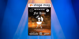 Stage Mag Spotlight: Capital Stage's FAT HAM