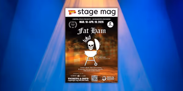Stage Mag Spotlight: Capital Stage's FAT HAM Photo