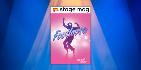 Stage Mag Spotlight: Cockpit in Court Summer Theatre's FOOTLOOSE Photo
