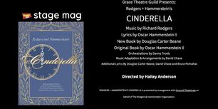Stage Mag Spotlight: Grace Theatre Guild's CINDERELLA