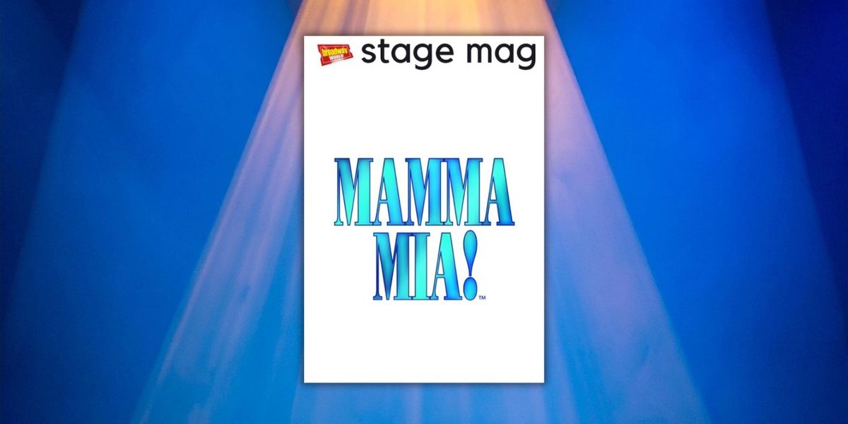 Stage Mag Spotlight: Kecoughtan High School's MAMMA MIA!