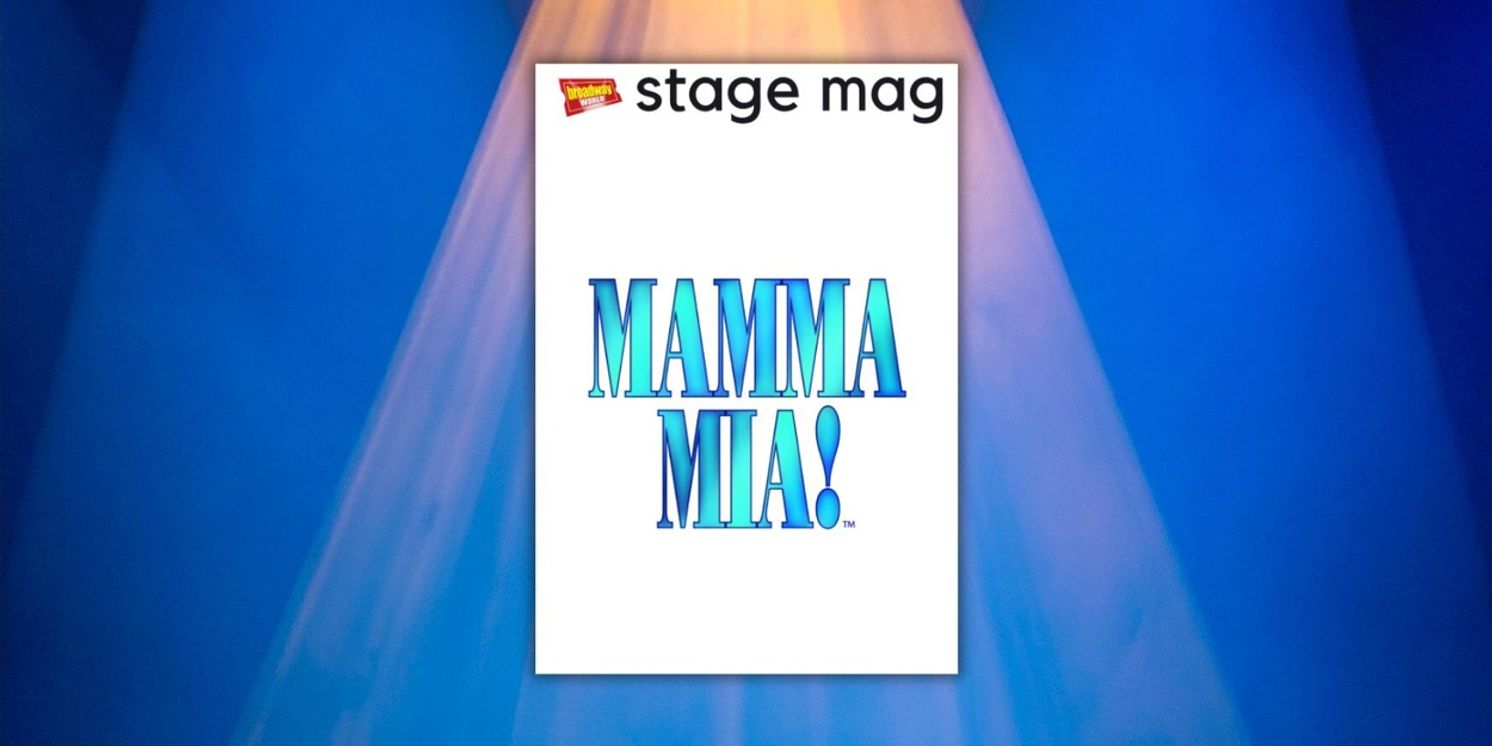 Stage Mag Spotlight: Kecoughtan High School's MAMMA MIA!  Image