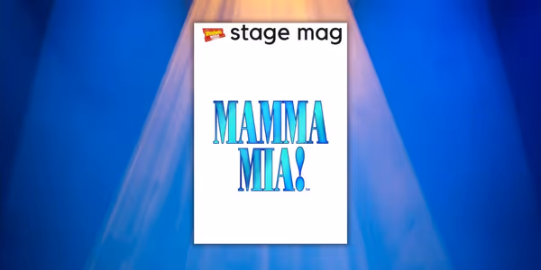 Stage Mag Spotlight: Kecoughtan High School's MAMMA MIA! Photo