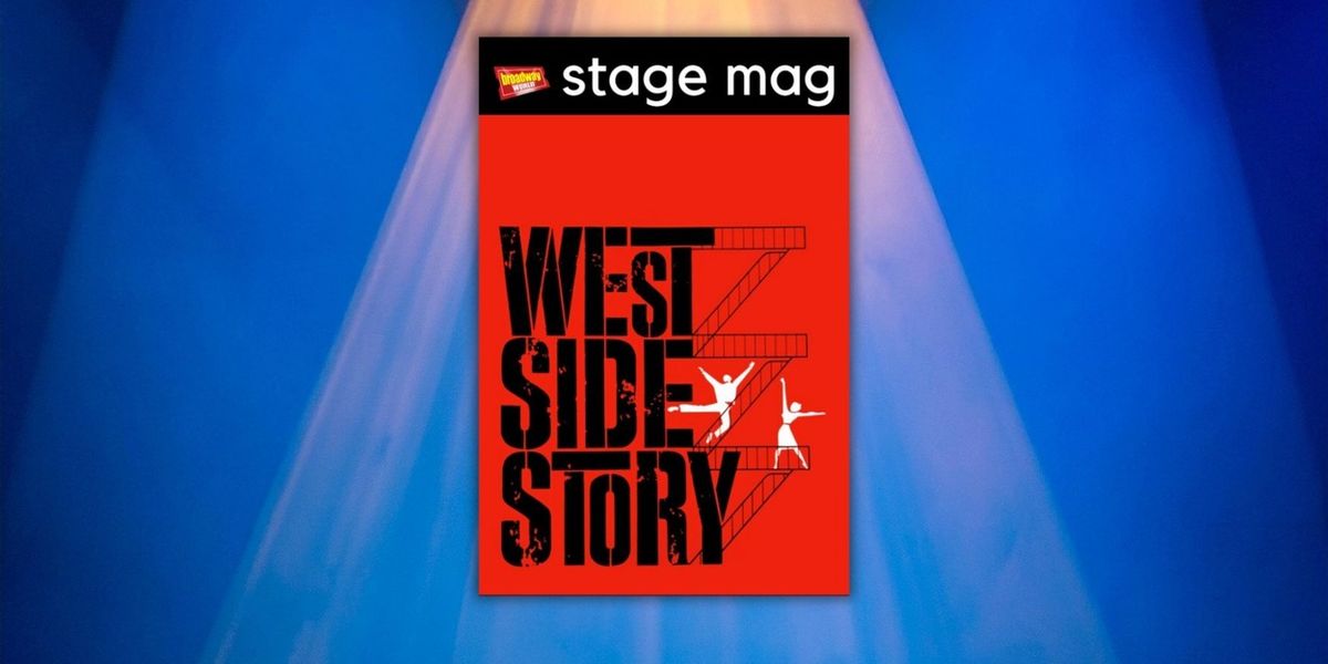 Stage Mag Spotlight: Miami Children’s Theater's WEST SIDE STORY