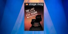 Stage Mag Spotlight: Orillia Opera House's THE LAST FIVE YEARS