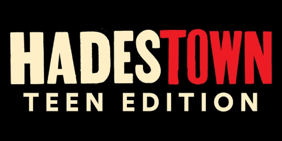 Stage Mag Spotlight: Poudre High School Theatre's HADESTOWN: TEEN EDITION