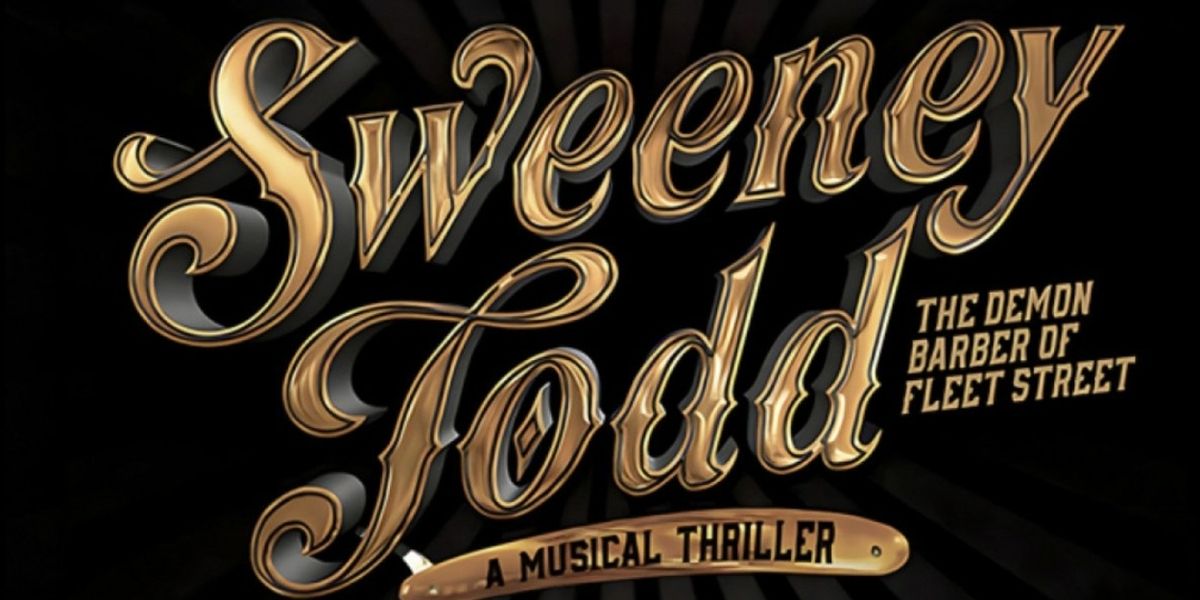 Stage Mag Spotlight: SWEENEY TODD at Kelowna Actors Studio