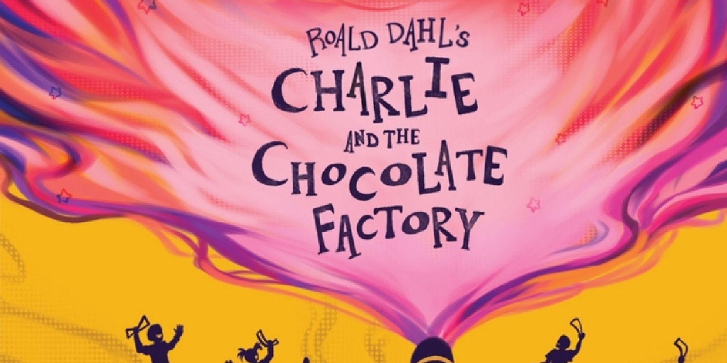Stage Mag Spotlight: The Coterie Theatre's CHARLIE & THE CHOCOLATE FACTORY  Image