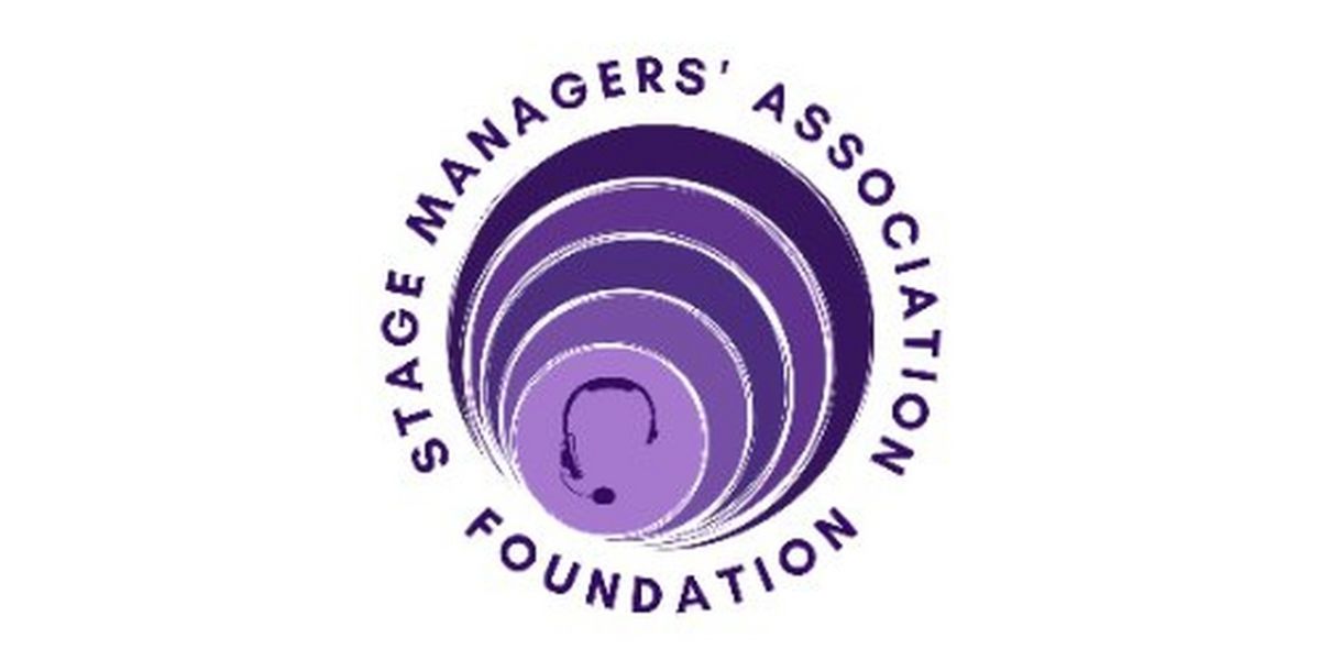Stage Managers' Association Foundation Opens Fall Grants Applications