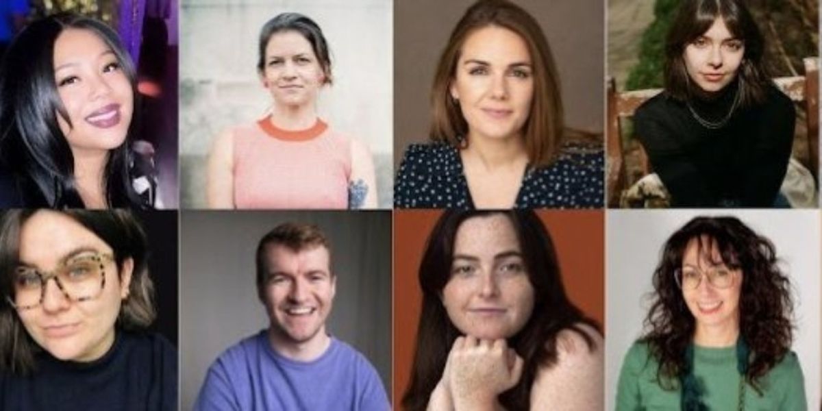 Stage One Launches 5 at 50 For Early-Career Producers