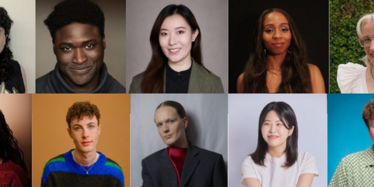 Stage One Names 10 Producers for BRIDGE THE GAP 2026/27