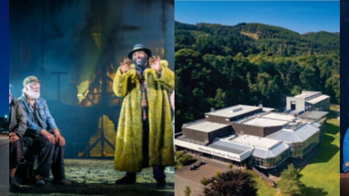 Stage One Reveals Eight Emerging Producers for Placement Scheme
