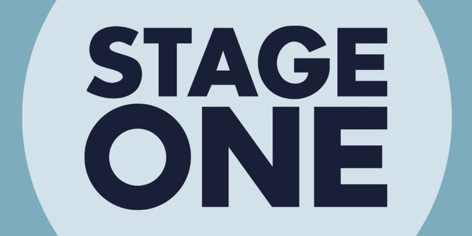 Stage One to Launch 2026/27 Producer Placement Scheme With Leading UK Theatre Co Photos