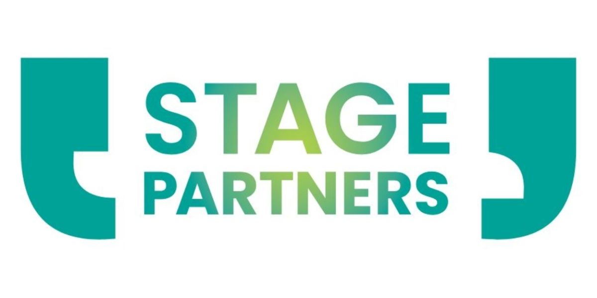 Stage Partners Launches Second Year Of New Play Commissions