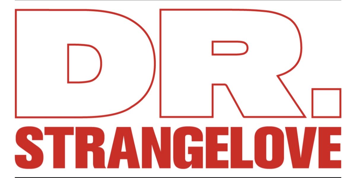 Stage Production of Stanley Kubrick's DR. STRANGELOVE to Open in London in Autumn 2024