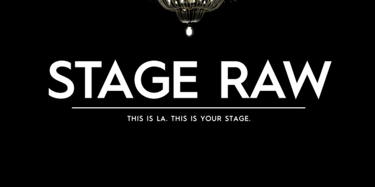 Stage Raw and The Unusual Suspects Theatre Company Launch Youth Journalism Fellowship Partnership