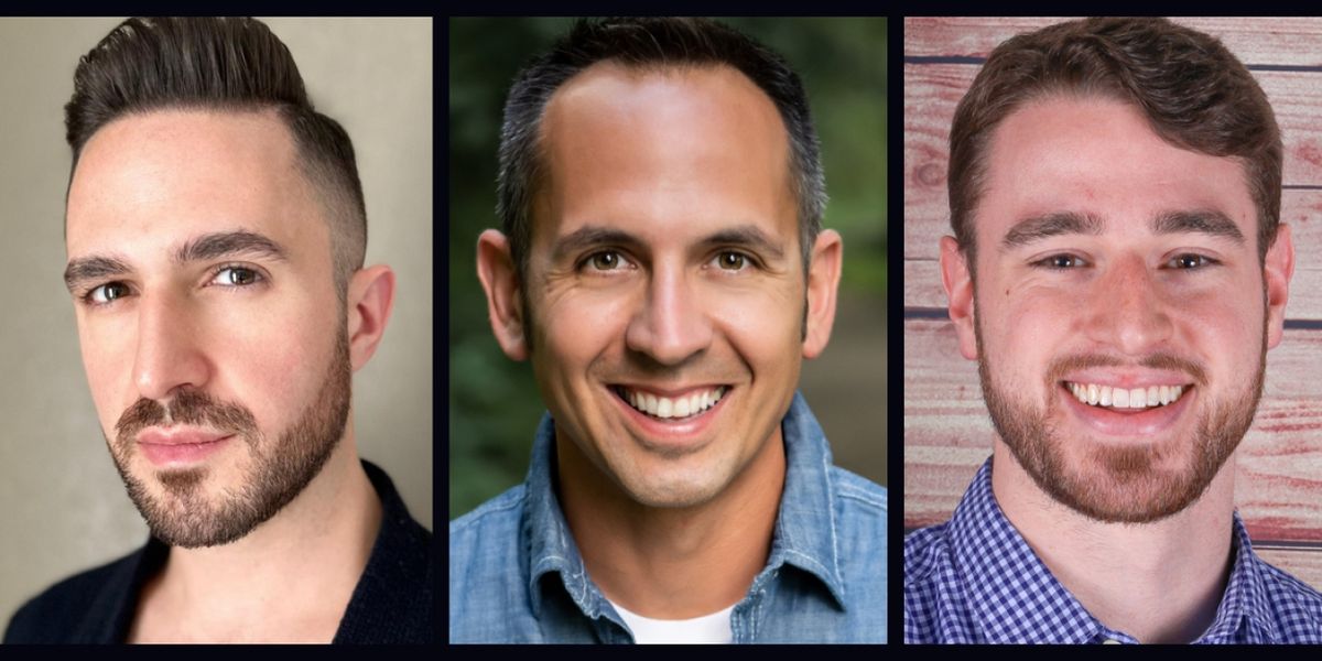 Stage Right's Season Closes With JERSEY BOYS, Starring Broadway's Russell Fischer