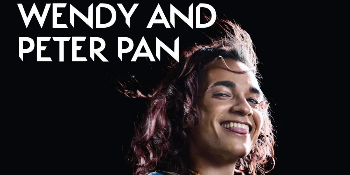 Stage Set For North American Première Of WENDY AND PETER PAN At The Stratford Festival