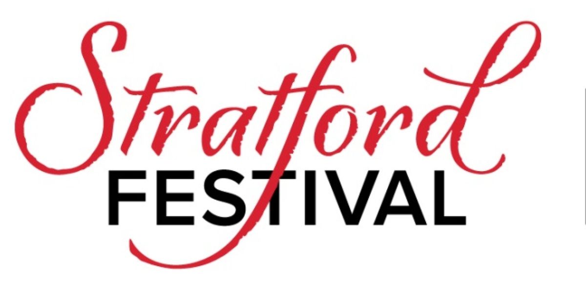 World Première of SALESMAN IN CHINA At the Stratford Festival