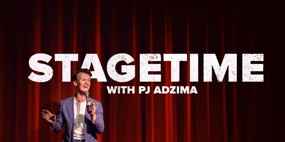 Stage Time With PJ Adzima Resumes Residency at The Slipper Room