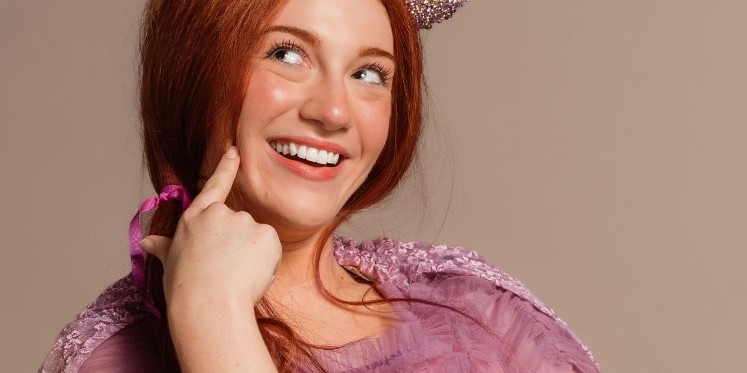 Stage West Opens Season With ONCE UPON A MATTRESS  Image