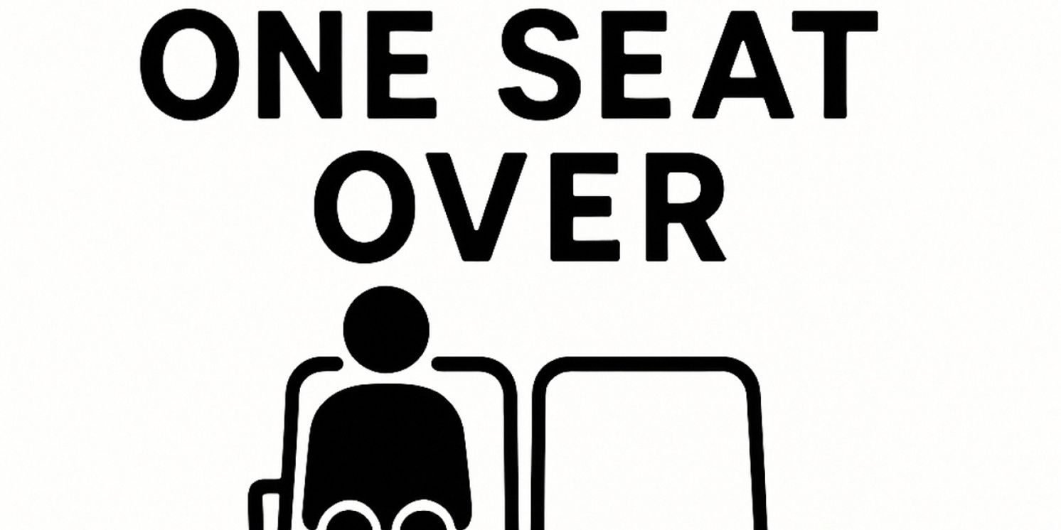 Stage West Playhouse to Hold Auditions for World Premiere of ONE SEAT OVER  Image