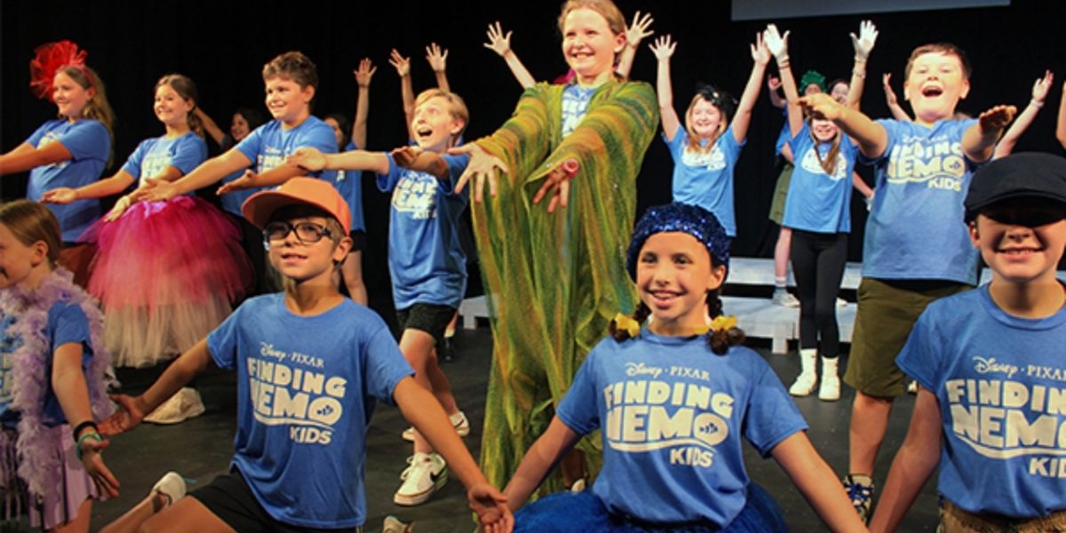 Stage West Theatre Reveals Summer Camps for Young Performers