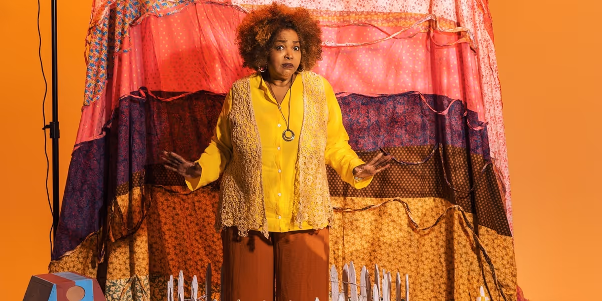 Stage West and Dallas Theater Center Will Present Regional Premiere of WHERE WE STAND