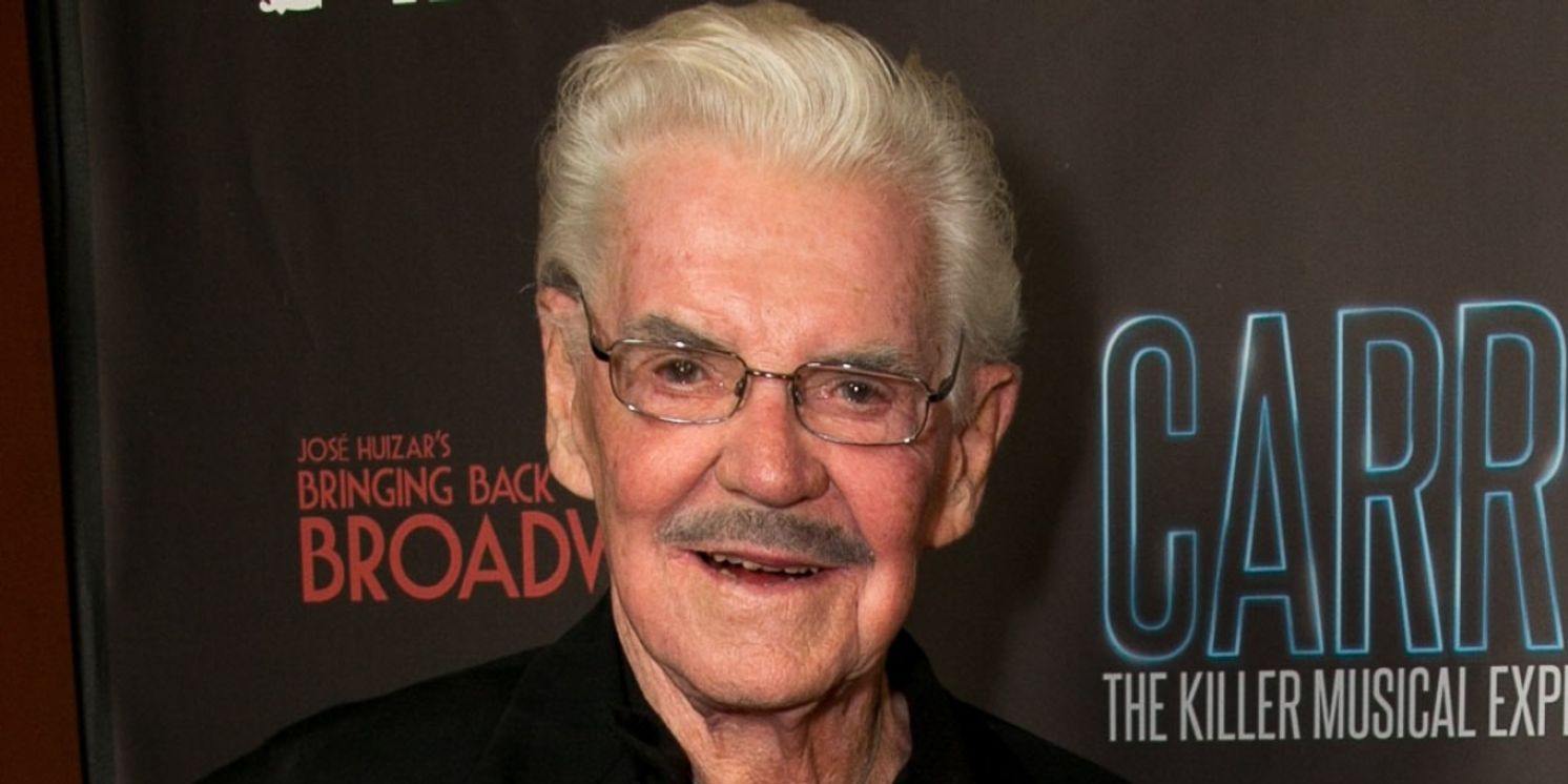Stage and Screen Actor Jack Betts Dies at 96  Image