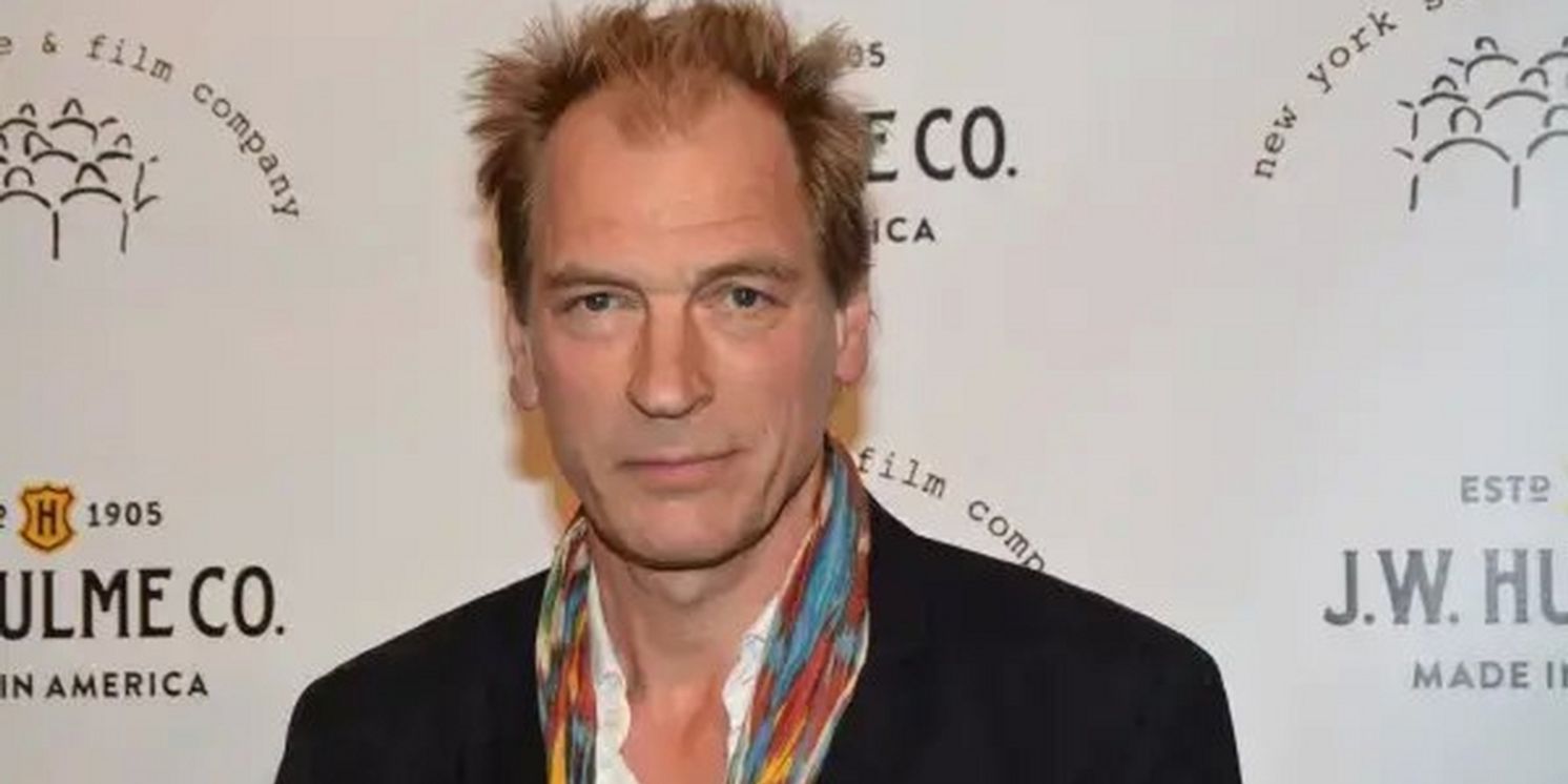 Stage and Screen Actor Julian Sands Confirmed Dead at 65 Following Disappearance  Image