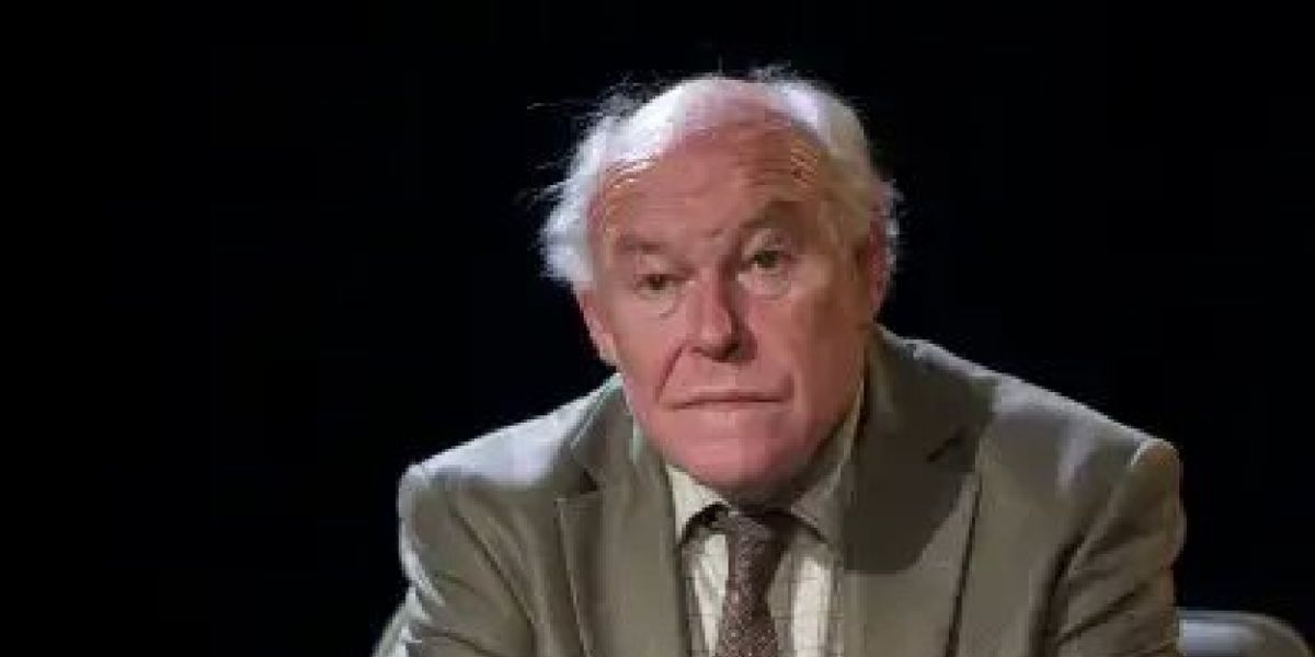 Stage and Screen Actor Timothy West Dies at Age 90