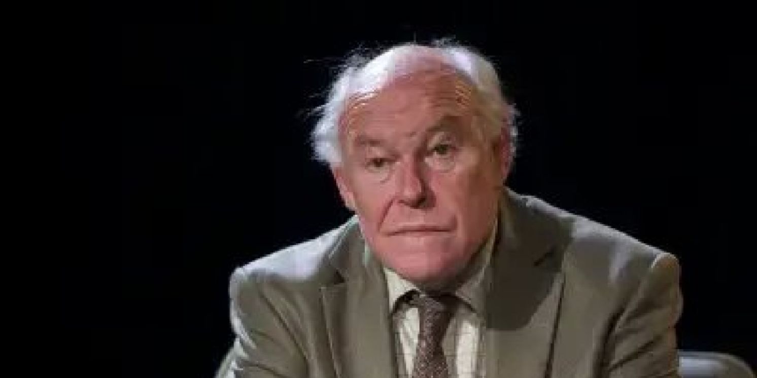 Stage and Screen Actor Timothy West Dies at Age 90  Image