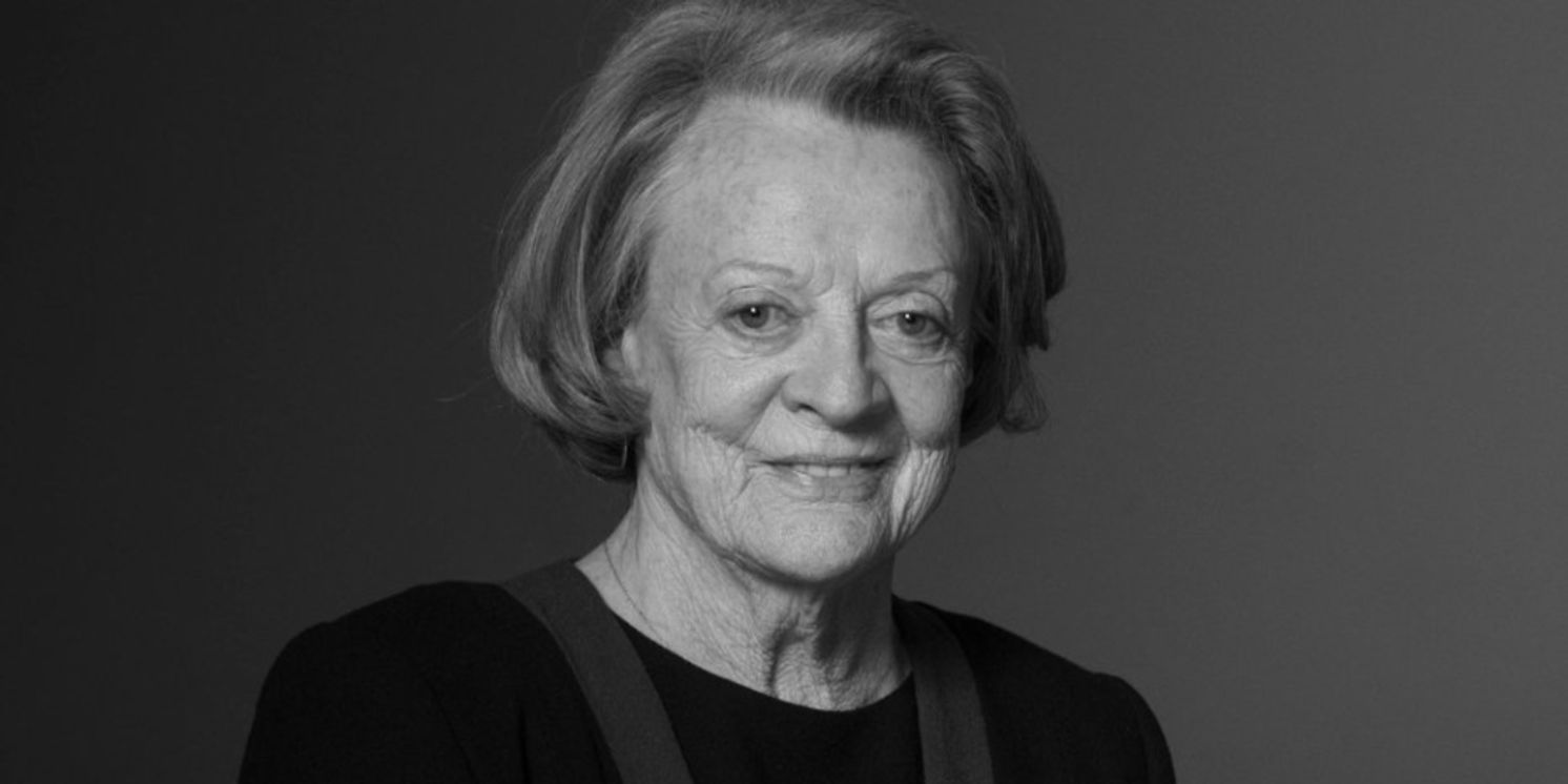 Stage and Screen Actress Dame Maggie Smith Dies at 89  Image
