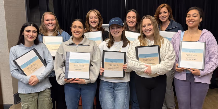 RAYMIE NIGHTINGALE To Receive World Premiere At Stageworks Theatre Photo