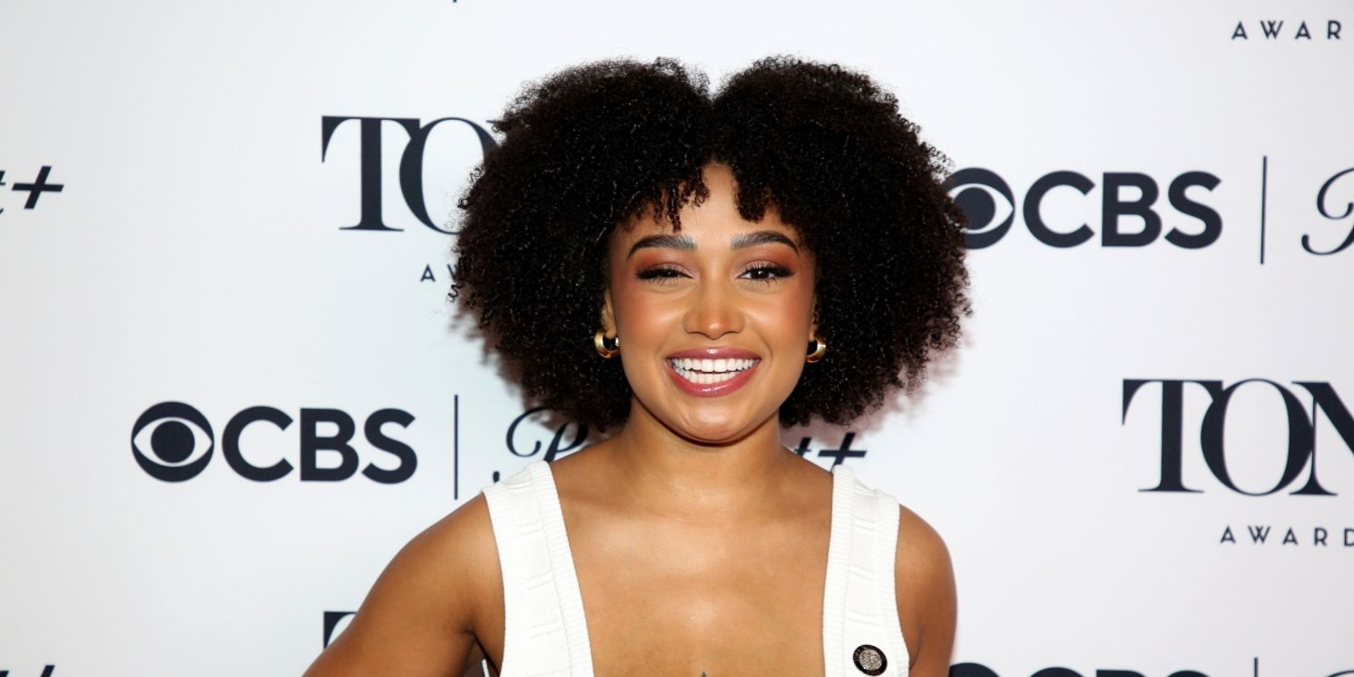 GREAT PERFORMANCES Launches STAGEBOUND Series; First Episode to Follow Jasmine Amy Rogers  Image