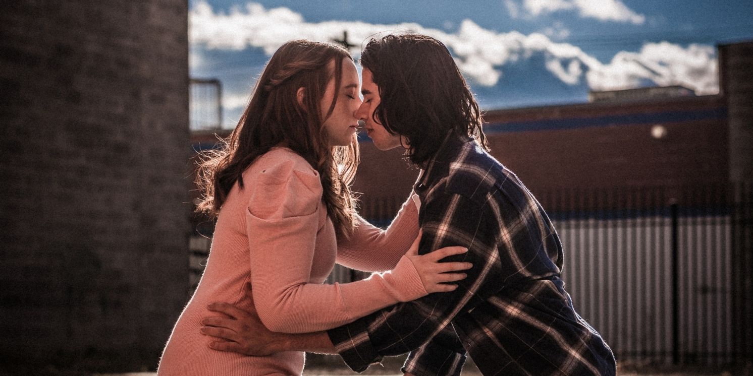 Stagecrafters Performs Reimagined ROMEO & JULIET in February  Image