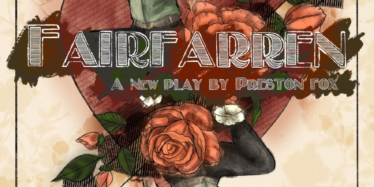 Staged Reading Of FAIRFARREN Arrives At Brooklyn Art Haus