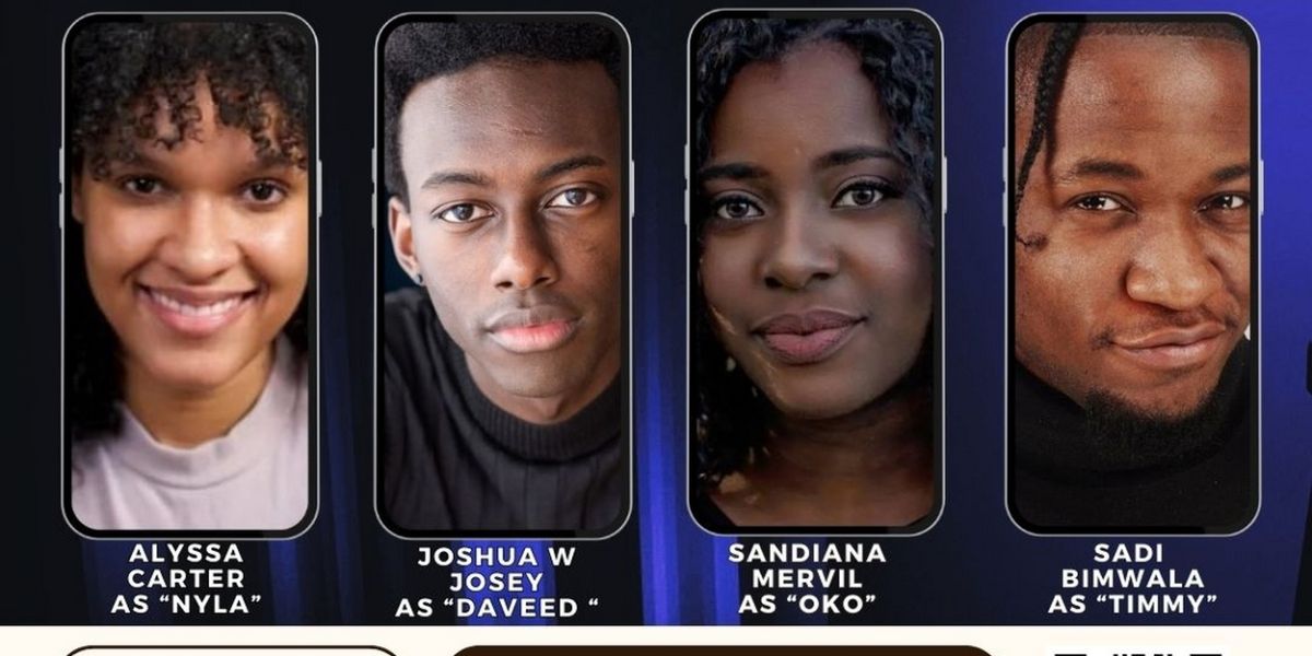Staged Reading of AUGUST WILSON IS RADICAL! OR BODIES! Comes to HB Playwrights Theatre
